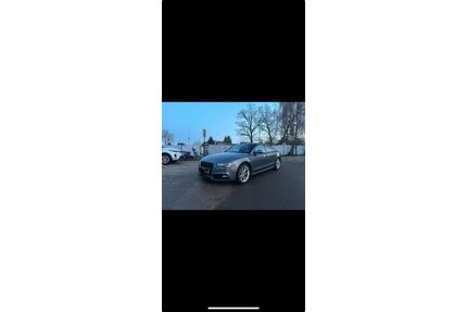 Audi A5 Gebrauchtwagen