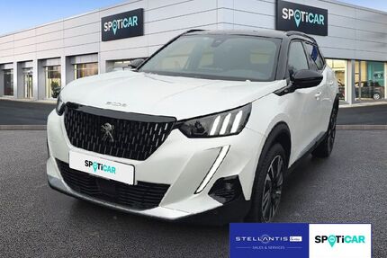 Peugeot 2008 Gebrauchtwagen