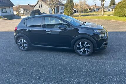 Citroen C3 Gebrauchtwagen