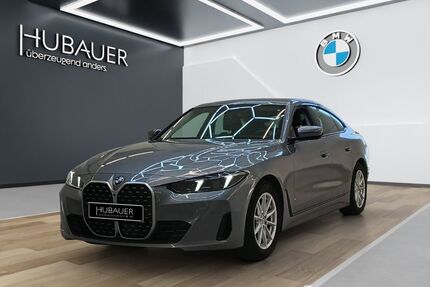 BMW 420 Gran Coupé Gebrauchtwagen