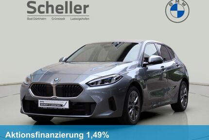 BMW 120 Gebrauchtwagen