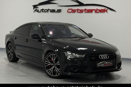 Audi A7 Gebrauchtwagen