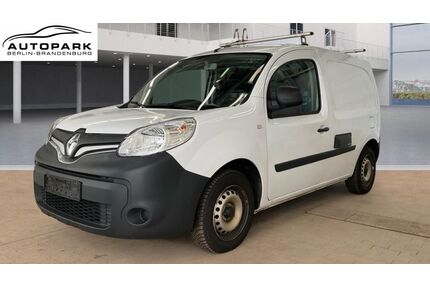 Renault Kangoo Gebrauchtwagen
