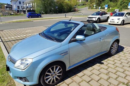 Opel Tigra Gebrauchtwagen