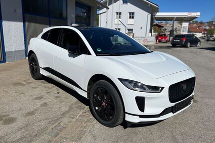 Jaguar I-Pace Gebrauchtwagen
