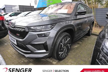 Skoda Kodiaq Gebrauchtwagen