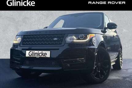 Land Rover Range Rover Gebrauchtwagen