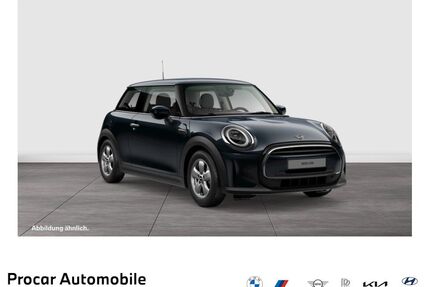 Mini ONE Gebrauchtwagen
