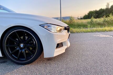 BMW 320 Gebrauchtwagen