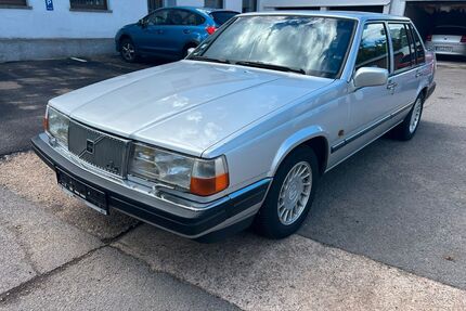 Volvo 960 Gebrauchtwagen