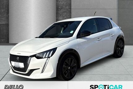Peugeot 208 Gebrauchtwagen