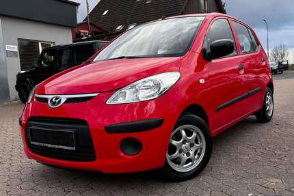 Hyundai i10 Gebrauchtwagen