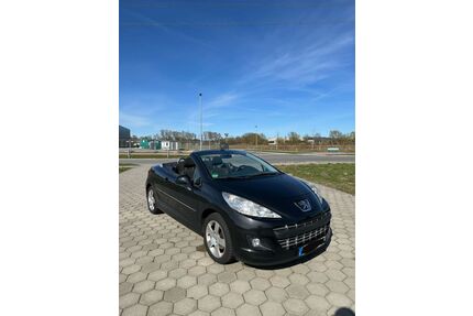 Peugeot 207 Gebrauchtwagen