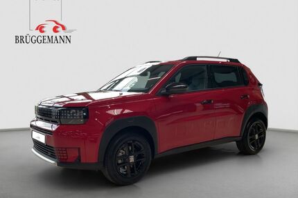 Fiat Grande Panda Gebrauchtwagen