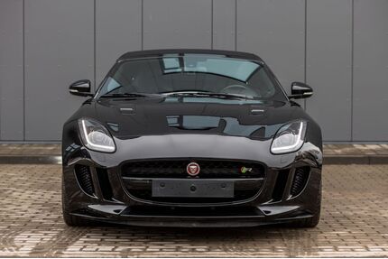 Jaguar F-Type Gebrauchtwagen