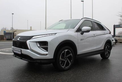 Mitsubishi Eclipse Cross Gebrauchtwagen
