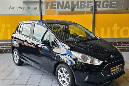 Ford B-Max Gebrauchtwagen