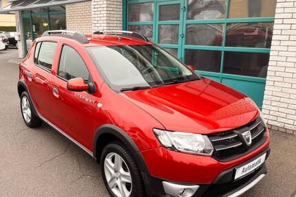 Dacia Sandero Gebrauchtwagen