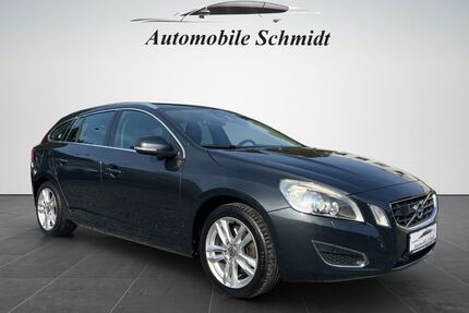 Volvo V60 Gebrauchtwagen