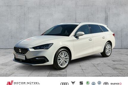 Seat Leon Gebrauchtwagen