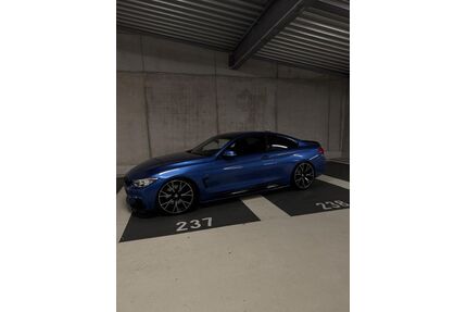 BMW 428 Gebrauchtwagen