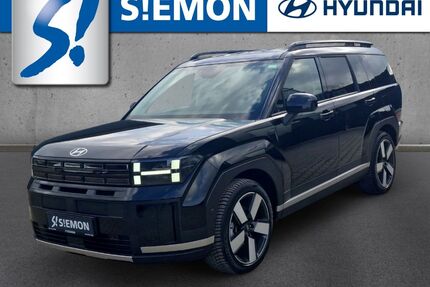 Hyundai SANTA FE Gebrauchtwagen