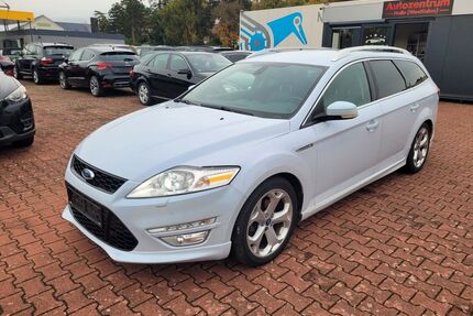 Ford Mondeo Gebrauchtwagen