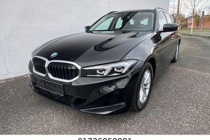BMW 318 Gebrauchtwagen