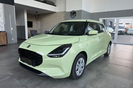 Suzuki Swift Gebrauchtwagen