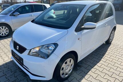 Seat Mii Gebrauchtwagen