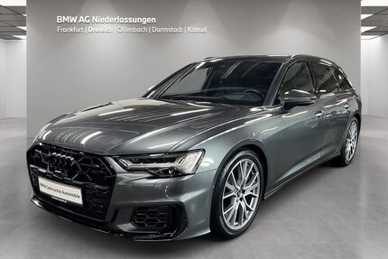 Audi S6 Gebrauchtwagen