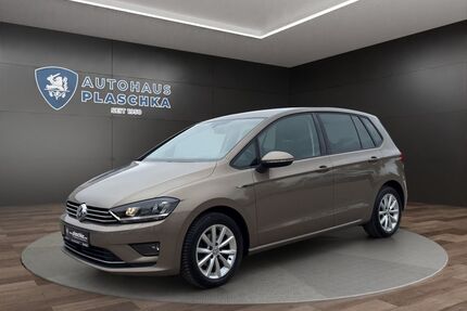 VW Golf Sportsvan Gebrauchtwagen