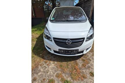 Opel Meriva Gebrauchtwagen