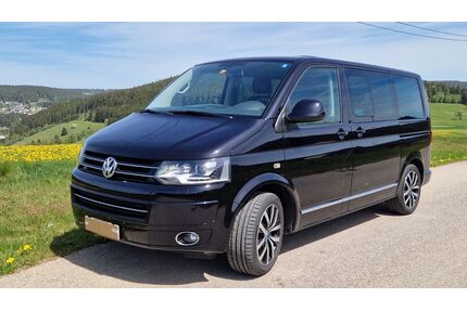 VW T5 Multivan Gebrauchtwagen