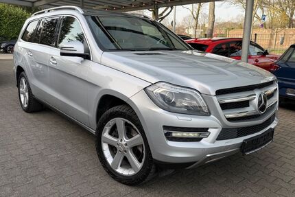 Mercedes-Benz GL 350 Gebrauchtwagen
