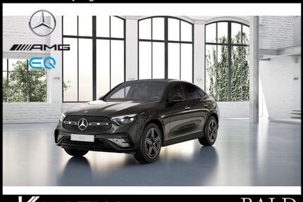 Mercedes-Benz GLC 300 Gebrauchtwagen