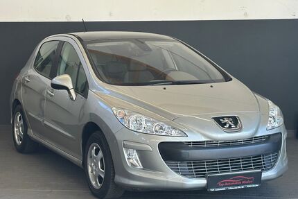 Peugeot 308 Gebrauchtwagen
