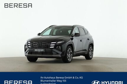 Hyundai TUCSON Gebrauchtwagen