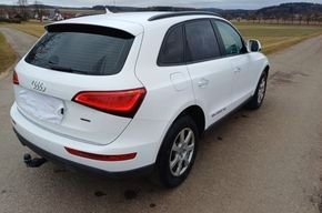 Audi Q5 Gebrauchtwagen
