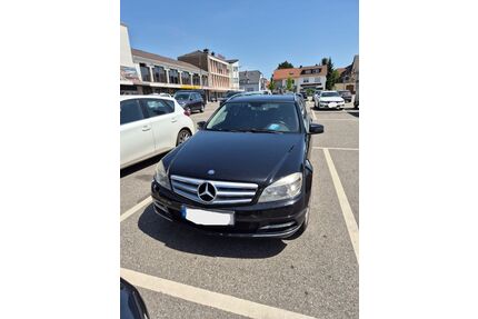 Mercedes-Benz C 220 Gebrauchtwagen