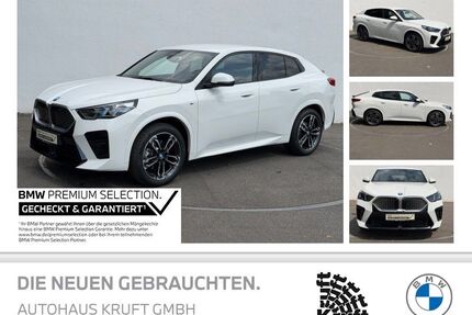 BMW iX2 Gebrauchtwagen