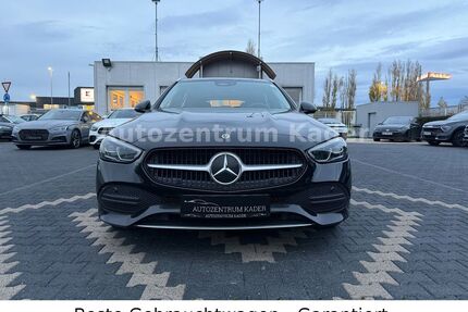 Mercedes-Benz C 220 Gebrauchtwagen