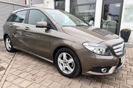 Mercedes-Benz B 180 Gebrauchtwagen