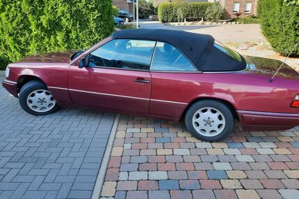 Mercedes-Benz E 200 Gebrauchtwagen