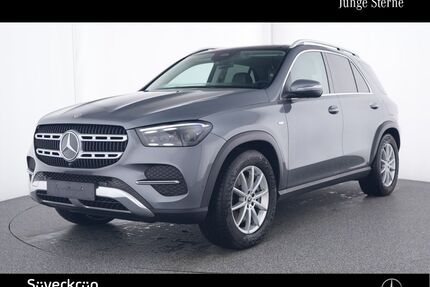 Mercedes-Benz GLE 350 Gebrauchtwagen