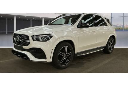 Mercedes-Benz GLE 350 Gebrauchtwagen