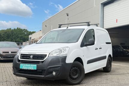 Peugeot Partner Gebrauchtwagen