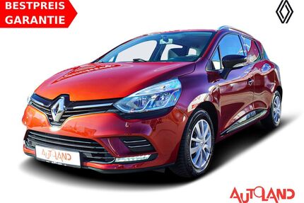 Renault Clio Gebrauchtwagen