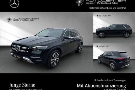 Mercedes-Benz GLE 350 Gebrauchtwagen