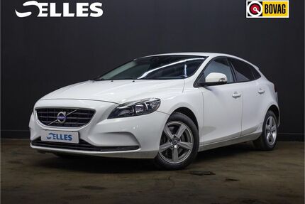 Volvo V40 Gebrauchtwagen